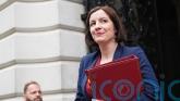 Phillipson announces bid for Labour deputy leadership