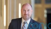 Health Secretary ‘engaging’ with UK Government on assisted dying Bill