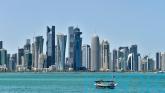 Explosion in Qatar capital as Israel carries out strike on Hamas leadership