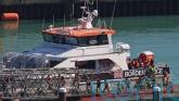 Investigation after migrant boat ‘reaches Kent coast’ without being intercepted
