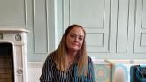 Charity worker describes how being homeless left her feeling suicidal