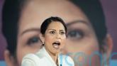Patel: ‘UK’s enemies queuing up’ to get close to Mauritius after Chagos deal
