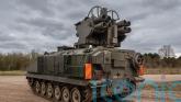 UK-led fund to equip Ukraine tops £2 billion as Russia intensifies attacks