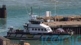 Woman dies after small boat Channel crossing, police say
