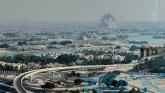 Five dead but Hamas top leaders survive Israeli strike on Qatar