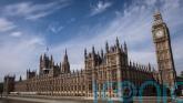Parliament security guards to strike over pay and conditions