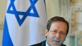 Starmer to meet Israeli president after condemning strike on Hamas in Qatar