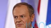 Poland says ‘huge number’ of Russian drones violated airspace