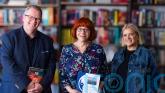 Artists receive grants to create projects showcasing work for new audiences