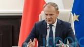 Poland shoots down Russian drones that violated its airspace
