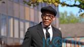 Jay Blades denies rape and will not face trial for two years