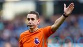 Former Premier League referee David Coote charged over child abuse video