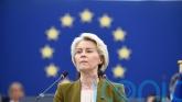EU chief says Europe in ‘a fight for our future’