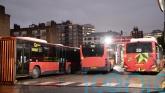 Ban new floating bus stops to protect disabled people – Tories