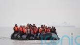 Three migrants die and three missing in Channel crossings