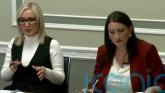 O’Neill and Little-Pengelly deny ‘toxic’ relationship is hindering delivery