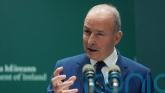 Population growth putting services ‘under huge pressure’, says Taoiseach