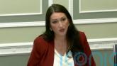Little-Pengelly denies she misled Stormont committee over Wimbledon trip