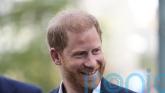 Harry arrives ahead of expected reunion with King after 19 months apart