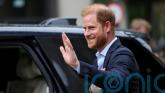 King has private tea with Harry in first meeting for 19 months