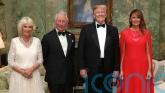 Itinerary released for Trump’s second state visit to the UK