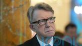 Labour MPs call for Mandelson to be sacked over Epstein relationship