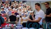 Trump ally Charlie Kirk in critical condition after Utah college shooting