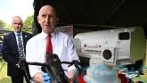 UK to mass produce drones to help Ukraine fight off Russian aerial attacks