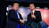 Trump ally Charlie Kirk dies after being shot at Utah university event