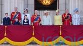 Support for monarchy at record low, survey shows ahead of Trump state visit