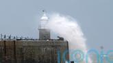 Thunderstorms and strong winds forecast over weekend