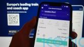 Trainline shares accelerate on rosier earnings outlook