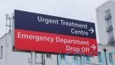 What the latest NHS hospital figures for England show