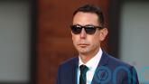 Former Premier League referee David Coote denies child abuse video allegation