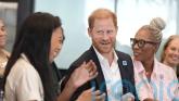 Harry ‘loved’ trip to UK and catching up with ‘old friends’ amid King reunion