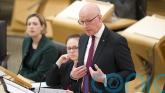 Swinney condemns ‘unjustifiable’ Israeli strike on Qatar