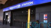 London Underground seeks union talks in bid to resolve pay dispute