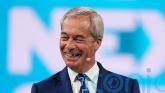 Farage gets expert tax advice amid pressure to explain Clacton home arrangements