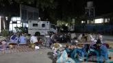 UN agency appeals for funds to help 134,000 Afghans after quake