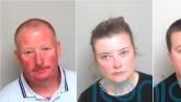 Neo-Nazi family whose music called for racial violence jailed