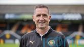 Northern Ireland’s football clubs crying out for investment, says manager