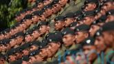 Gurkha recruitment ongoing despite Nepal unrest, says minister