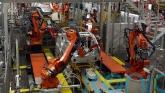 Jaguar Land Rover’s production halt extends to next week after cyber attack