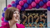 Labour deputy leadership race appears set for Phillipson v Powell contest