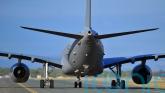 Fact check: UK tanker aircraft cannot refuel Israeli jets