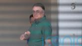 Majority of judges vote to convict Bolsonaro of plotting attempted coup