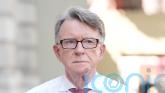 Starmer under scrutiny as Mandelson ‘admitted long ties with Epstein in vetting’