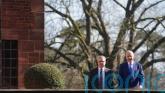 EU relations, Northern Ireland and Gaza on agenda for PM and Taoiseach meeting