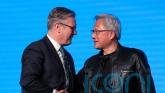 OpenAI and Nvidia bosses ‘set to pledge multbillion-dollar UK investments’