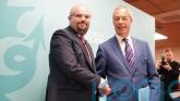 Reform by-election candidate in Wales seeks to reverse 20mph limit